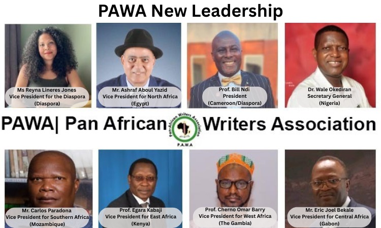 pawa council