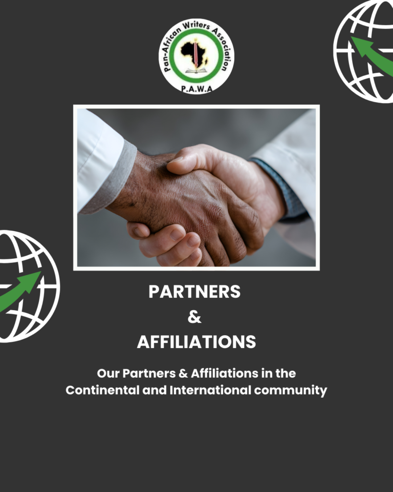 pawa partners & affiliations