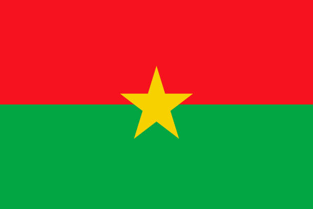 Country Members burkina faso