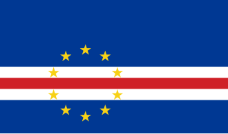 Country Members cabo verde