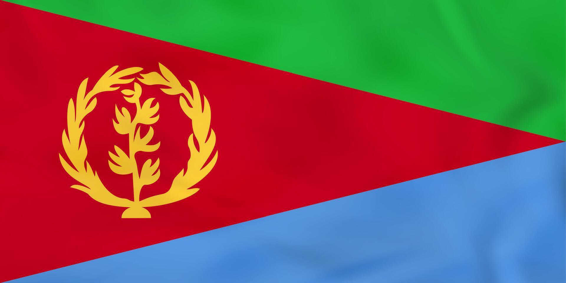Country Members eritrea