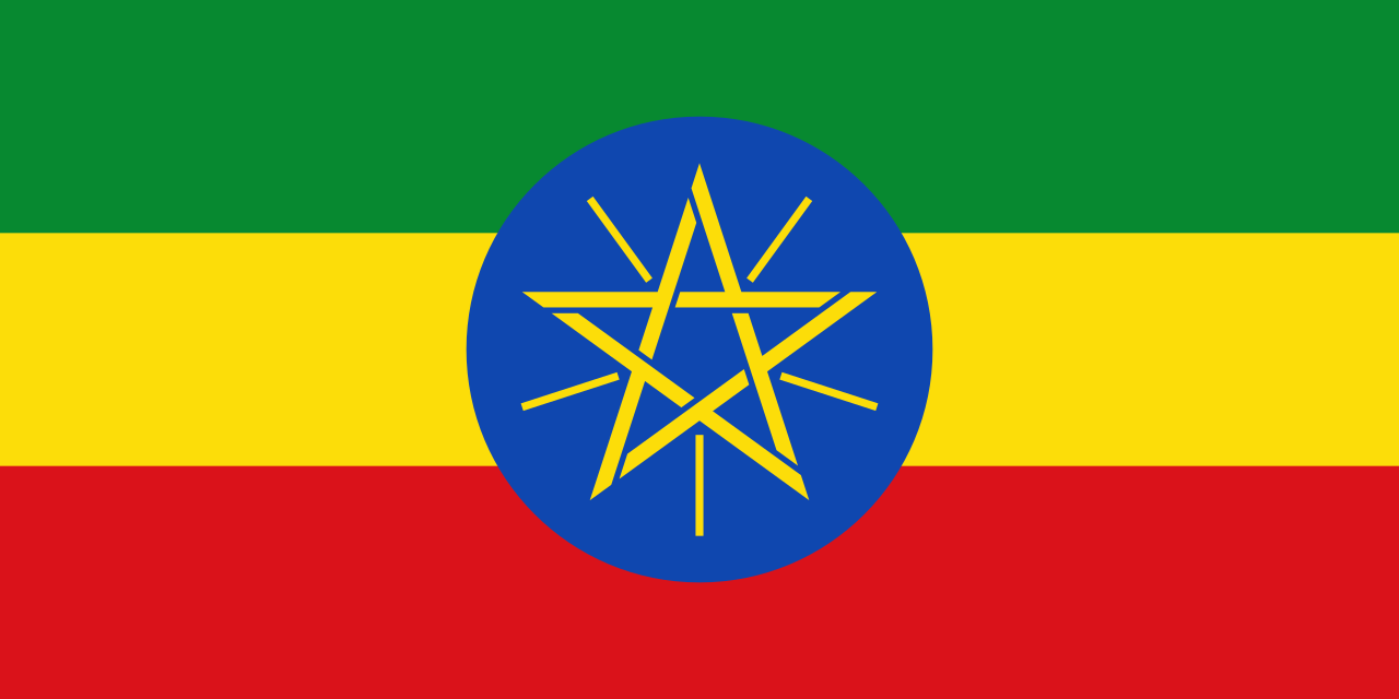 Country Members ethiopia