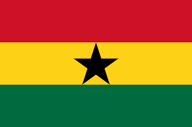 Country Members ghana