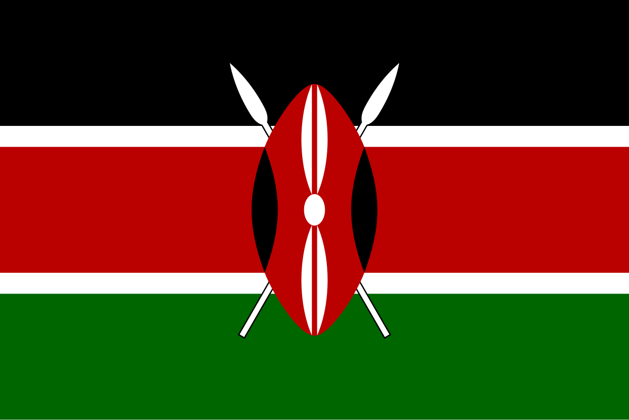 Country Members kenya