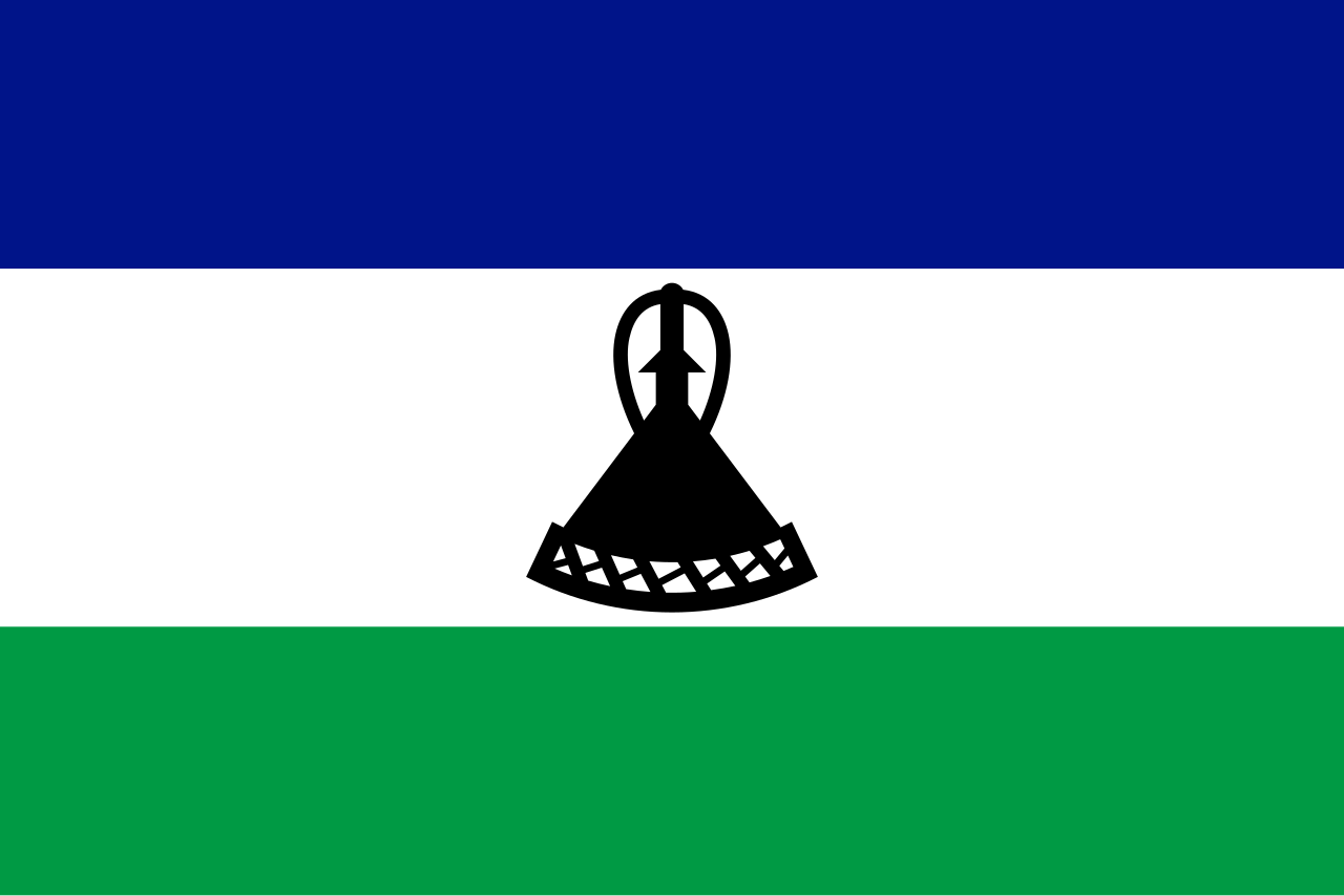 Country Members lesotho