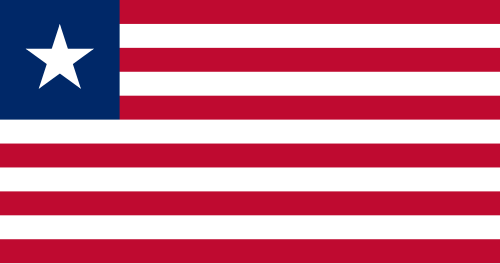 Country Members liberia
