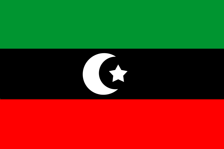 Country Members libya