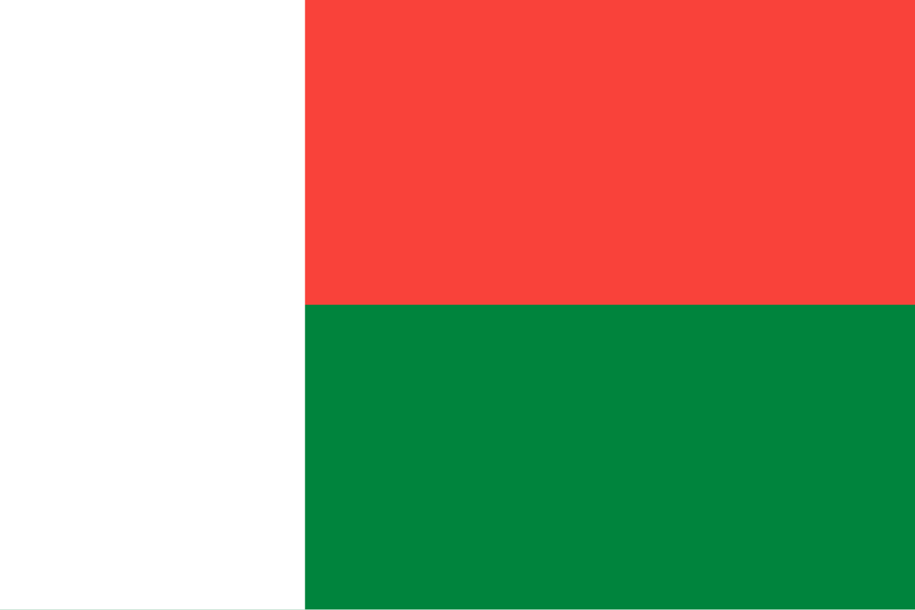 Country Members madagascar