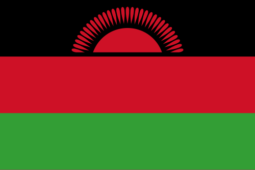 Country Members malawi