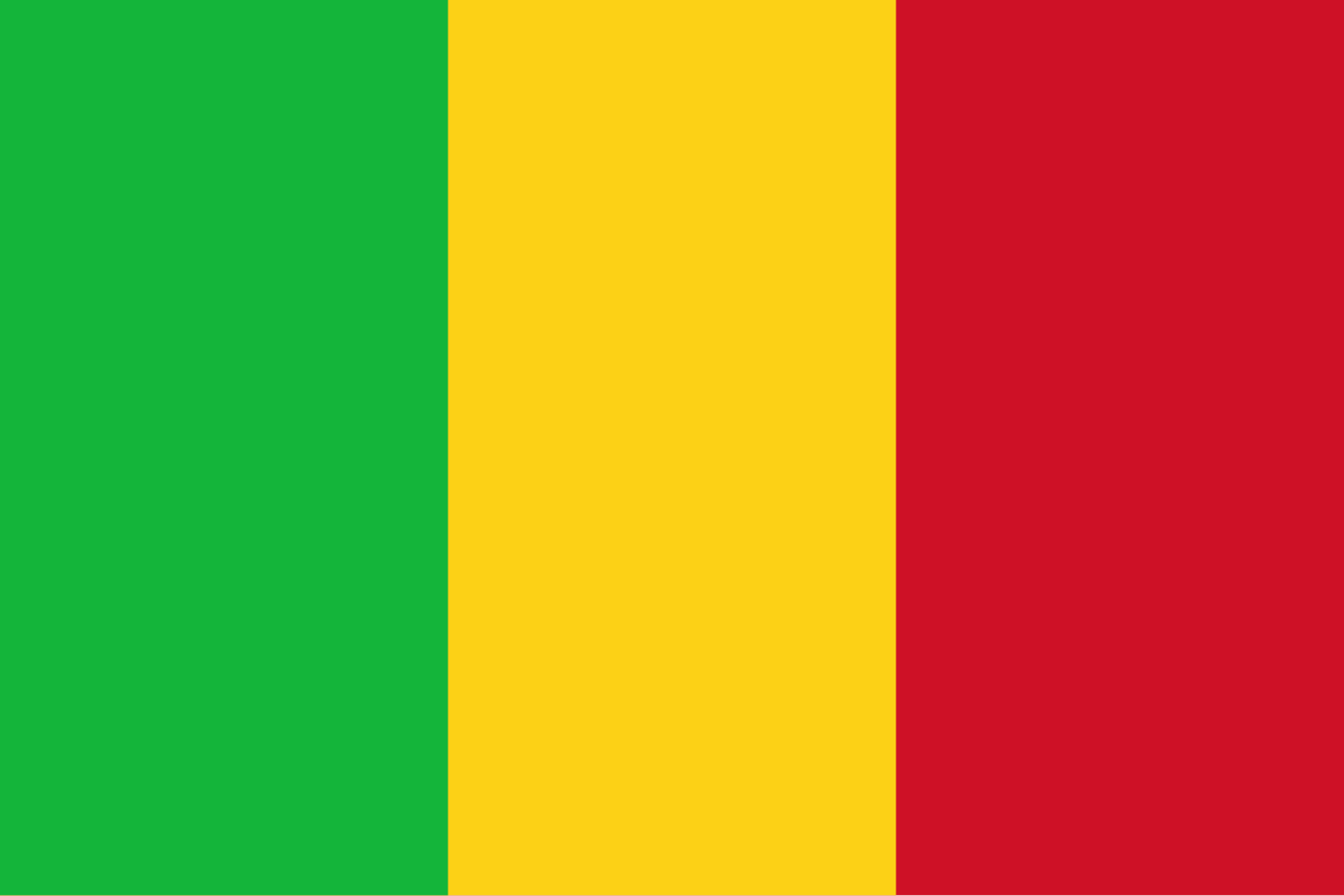Country Members mali