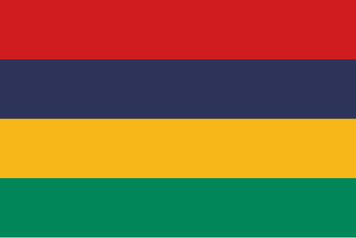 Country Members mauritius