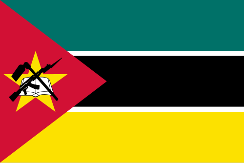Country Members mozambique