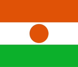 Country Members niger