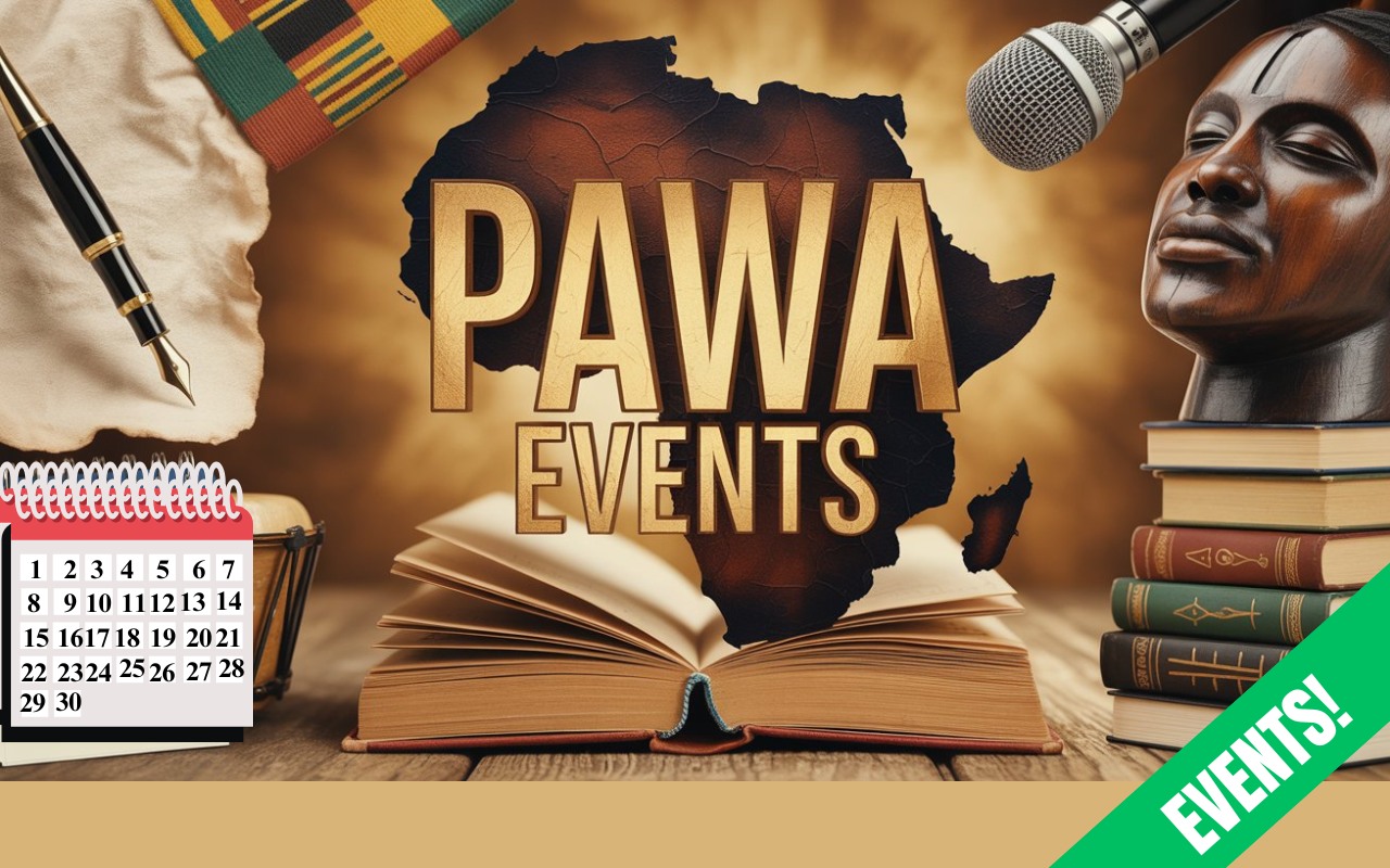 Home pawa events
