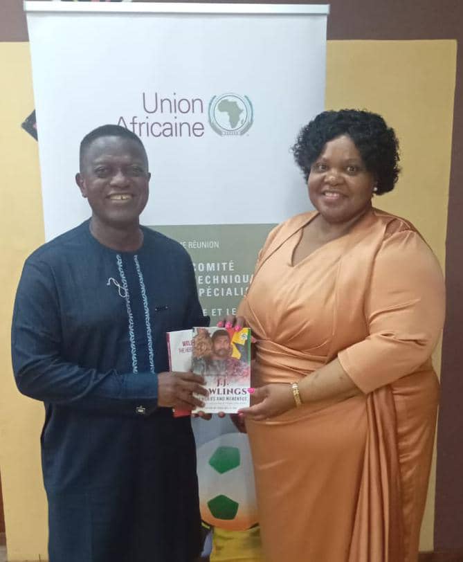 Home pawa acknowledges au support