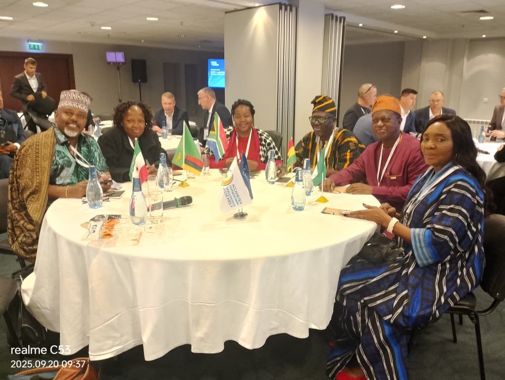 Home pawa members at wow