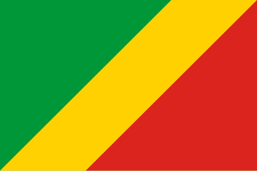 Country Members republic of the congo