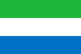 Country Members sierra leone