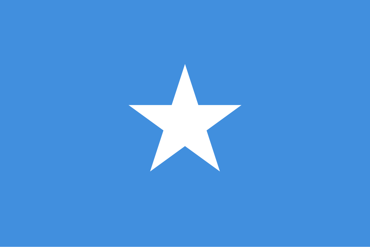 Country Members somalia