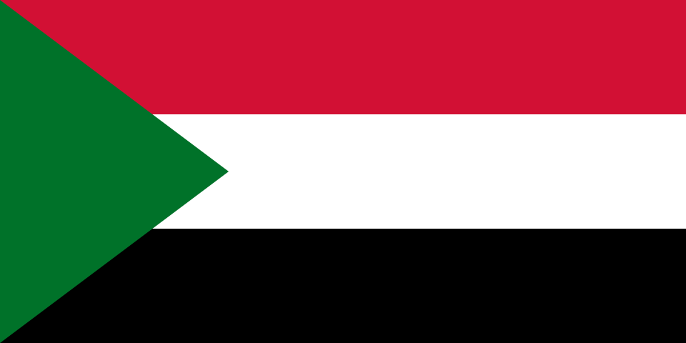 Country Members sudan