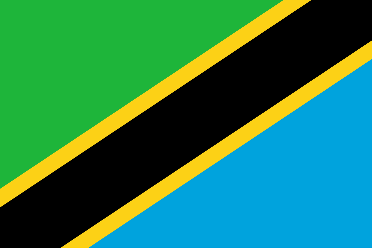 Country Members tanzania