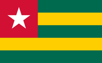 Country Members togo