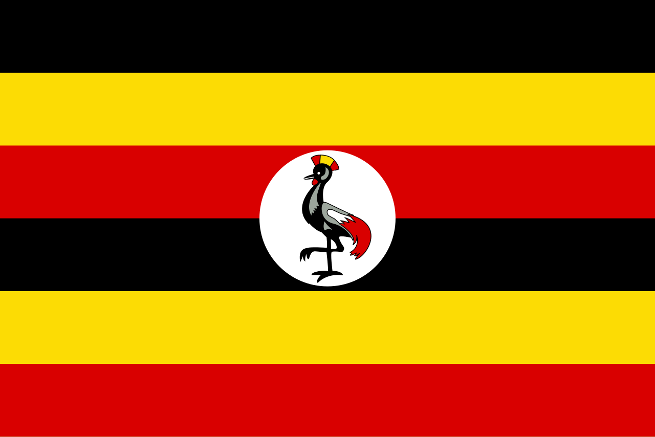 Country Members uganda