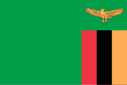 Country Members zambia