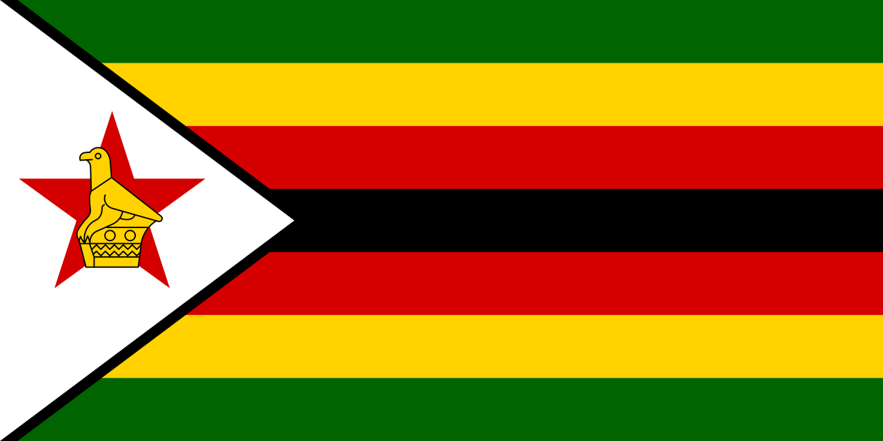 Country Members zimbabwe