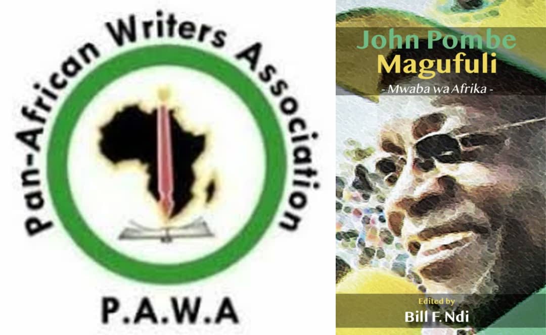 PAWA TO LAUNCH BOOK ON JOHN POMBE MAGUFULI IN GUINEA CONAKRY whatsapp image 2026 02 26 at 14.42.17 (1)
