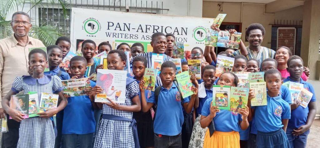 PAWA FELICITATES CHILDREN ON INTERNATIONAL CHILDREN'S DAY 2026 whatsapp image 2026 05 28 at 06.23.10