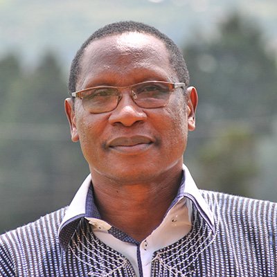 prof. egara kabaji 1